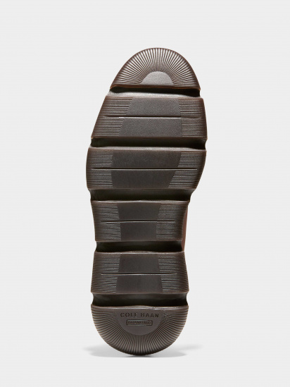 Ботинки Cole Haan модель C34854 — фото 6 - INTERTOP
