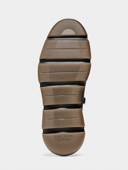 Ботинки Cole Haan модель C35578 — фото 6 - INTERTOP