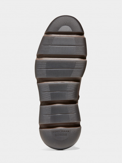 Ботинки Cole Haan модель C35579 — фото 6 - INTERTOP