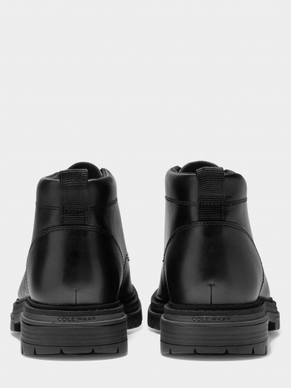 Ботинки Cole Haan модель C35855 — фото 3 - INTERTOP