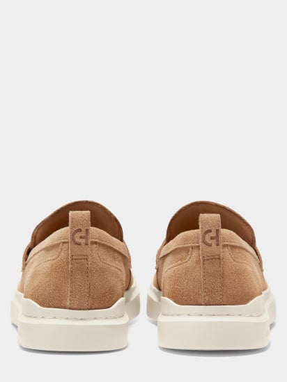 Лофери Cole Haan модель C36088 — фото 3 - INTERTOP