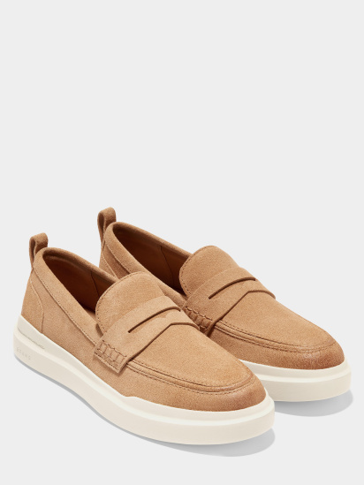 Лоферы Cole Haan модель C36088 — фото 5 - INTERTOP