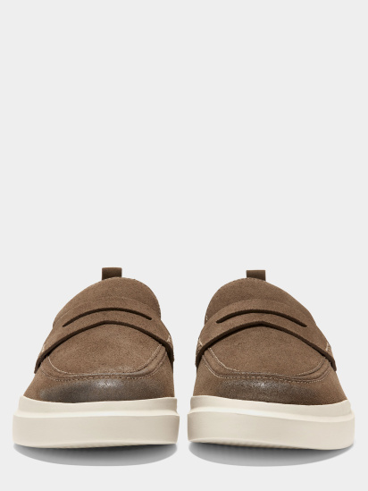 Лоферы Cole Haan модель C36089 — фото - INTERTOP