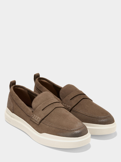 Лоферы Cole Haan модель C36089 — фото 5 - INTERTOP