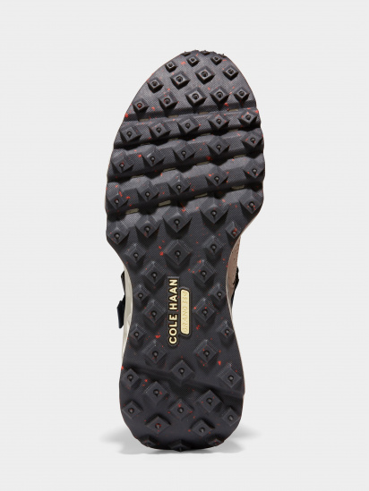 Кроссовки для бега Cole Haan модель C36596 — фото 6 - INTERTOP