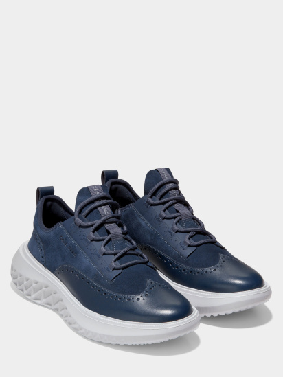 Кроссовки Cole Haan модель C36817 — фото 5 - INTERTOP