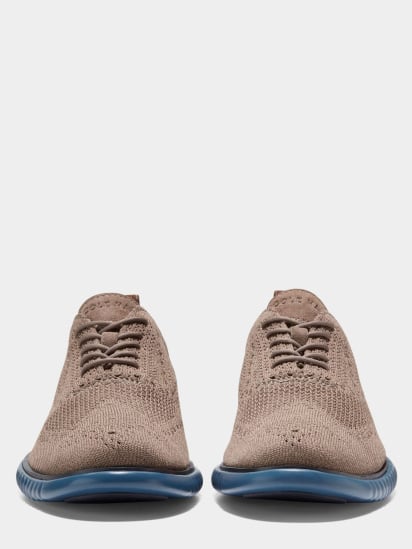 Оксфорды Cole Haan модель C37656 — фото - INTERTOP