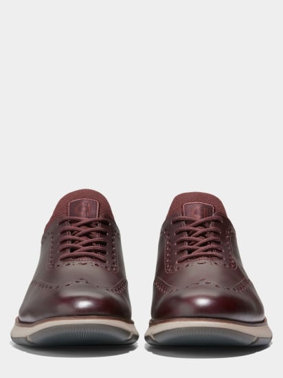 Оксфорди Cole Haan модель C37833 — фото - INTERTOP