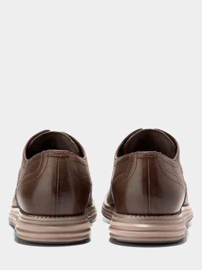 Оксфорды Cole Haan модель C37963 — фото 3 - INTERTOP