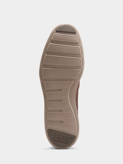 Оксфорды Cole Haan модель C37963 — фото 6 - INTERTOP