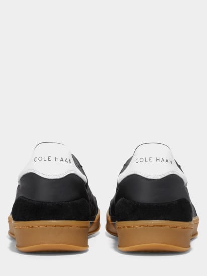 Кеди низькі Cole Haan модель C38050 — фото 3 - INTERTOP