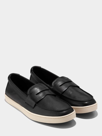 Лоферы Cole Haan модель C38213 — фото 5 - INTERTOP