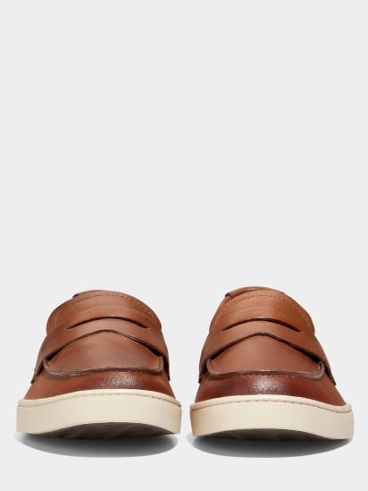 Лоферы Cole Haan модель C38214 — фото - INTERTOP