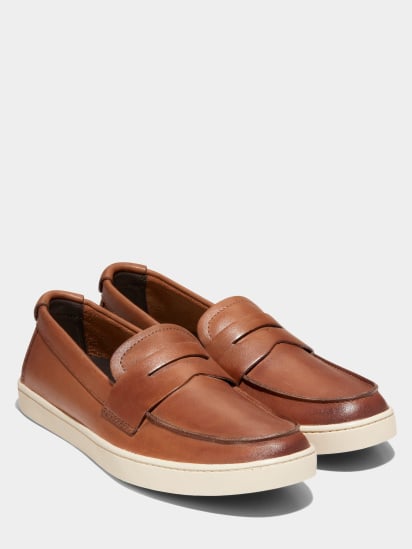 Лоферы Cole Haan модель C38214 — фото 5 - INTERTOP