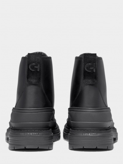 Ботинки Cole Haan модель C38393 — фото 3 - INTERTOP