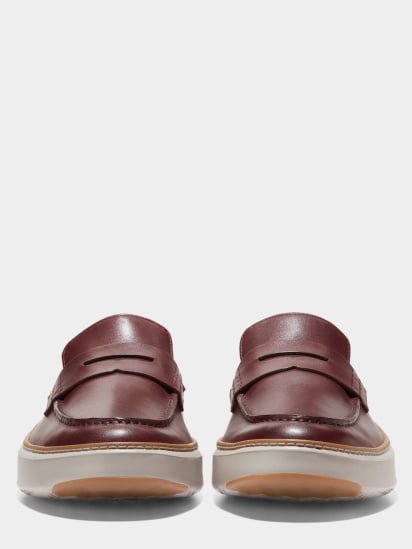 Лоферы Cole Haan модель C38426 — фото - INTERTOP