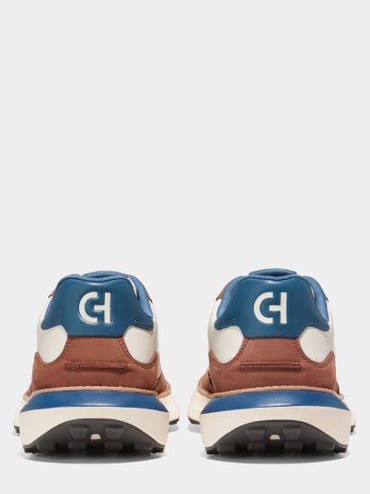 Кроссовки для бега Cole Haan модель C38471 — фото 3 - INTERTOP