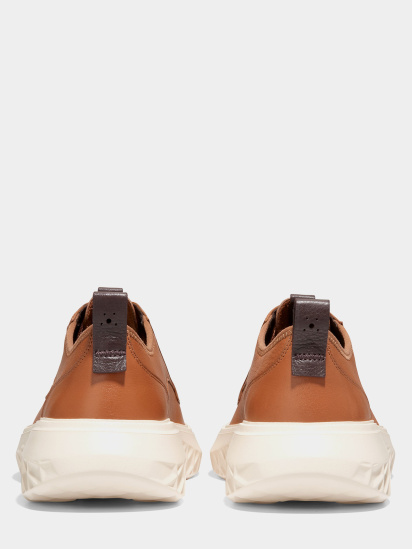 Броги Cole Haan модель C38509 — фото 3 - INTERTOP