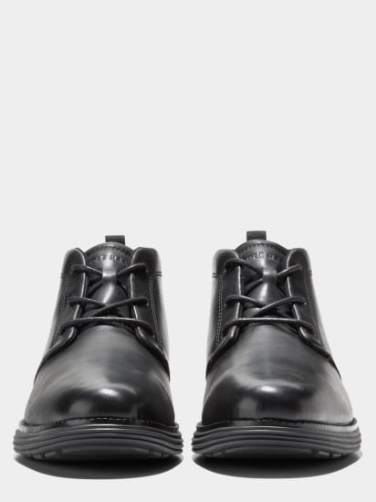 Черевики Cole Haan модель C38685 — фото - INTERTOP