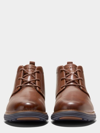 Черевики Cole Haan модель C38686 — фото - INTERTOP