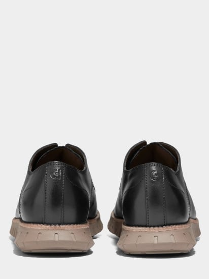 Оксфорды Cole Haan модель C38839 — фото 3 - INTERTOP