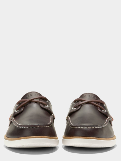 Лоферы Cole Haan модель C38877 — фото - INTERTOP