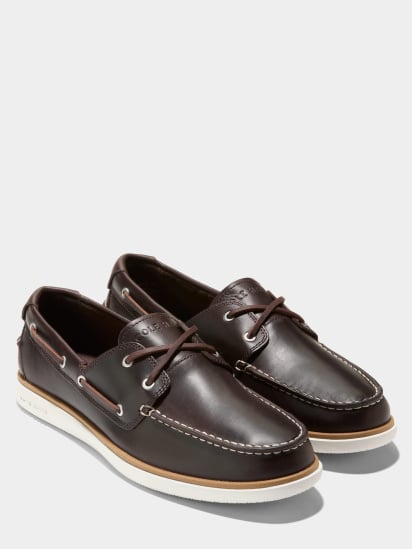 Лофери Cole Haan модель C38877 — фото 5 - INTERTOP