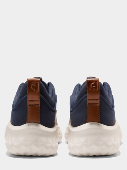 Кроссовки Cole Haan модель C38937 — фото 3 - INTERTOP