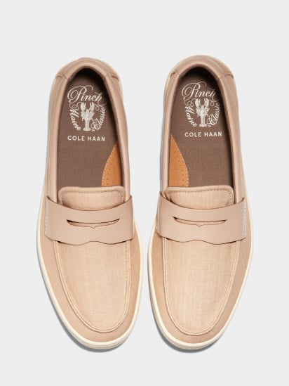 Лоферы Cole Haan модель C39013 — фото 4 - INTERTOP