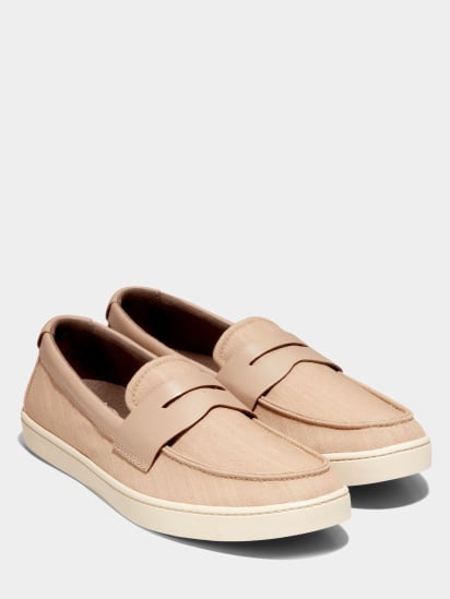 Лоферы Cole Haan модель C39013 — фото 5 - INTERTOP