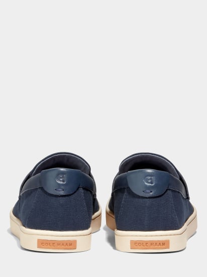 Лофери Cole Haan модель C39014 — фото 3 - INTERTOP