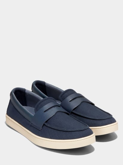 Лоферы Cole Haan модель C39014 — фото 5 - INTERTOP