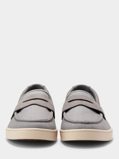 Лоферы Cole Haan модель C39015 — фото - INTERTOP