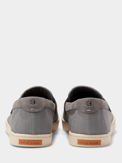 Лофери Cole Haan модель C39015 — фото 3 - INTERTOP