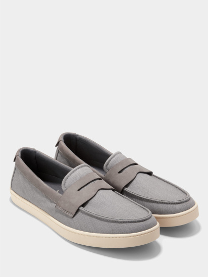 Лоферы Cole Haan модель C39015 — фото 5 - INTERTOP