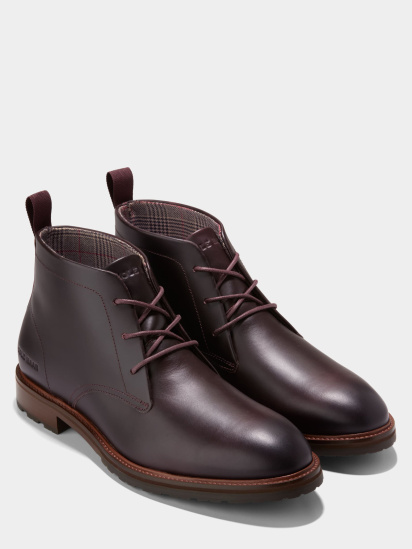 Cole Haan модель C39171 — фото 5 - INTERTOP