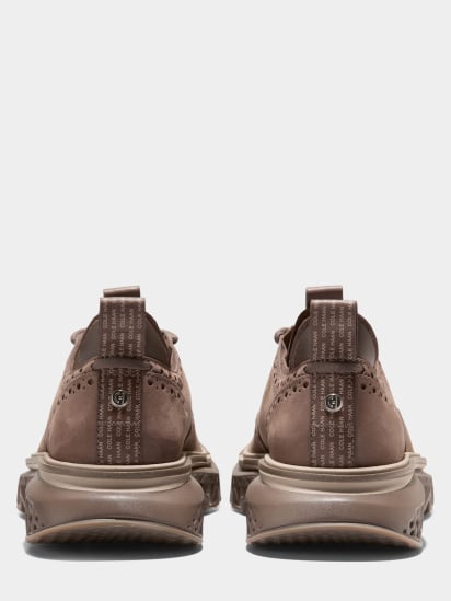 Оксфорди Cole Haan модель C39349 — фото 3 - INTERTOP