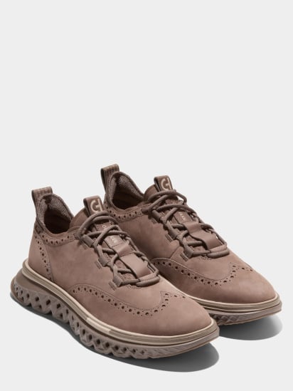 Оксфорди Cole Haan модель C39349 — фото 5 - INTERTOP