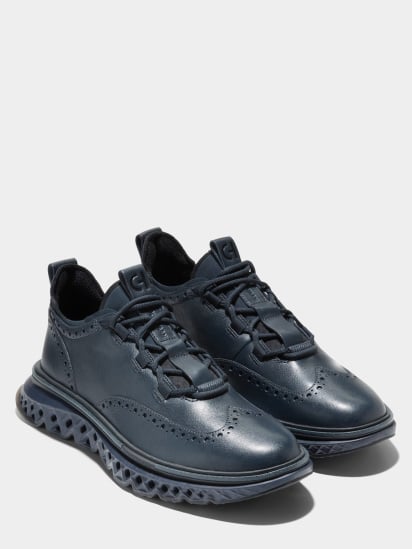 Оксфорди Cole Haan модель C39350 — фото 4 - INTERTOP