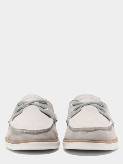 Лоферы Cole Haan модель C39389 — фото - INTERTOP