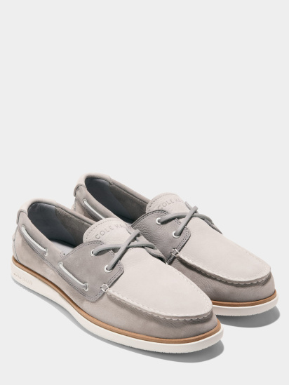 Лоферы Cole Haan модель C39389 — фото 5 - INTERTOP