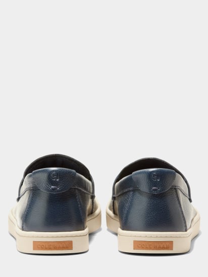 Лоферы Cole Haan модель C39479 — фото 3 - INTERTOP