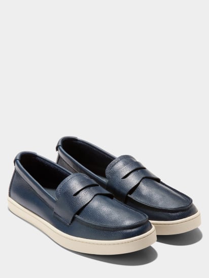 Лоферы Cole Haan модель C39479 — фото 5 - INTERTOP