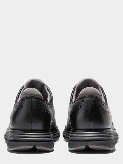 Оксфорди Cole Haan модель C39526 — фото 3 - INTERTOP