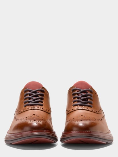 Оксфорди Cole Haan модель C39527 — фото - INTERTOP