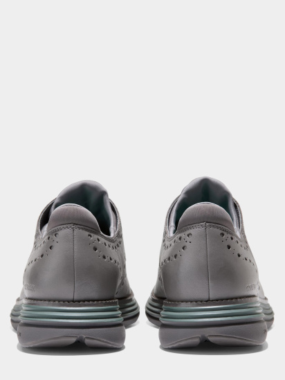 Оксфорди Cole Haan модель C39529 — фото 3 - INTERTOP