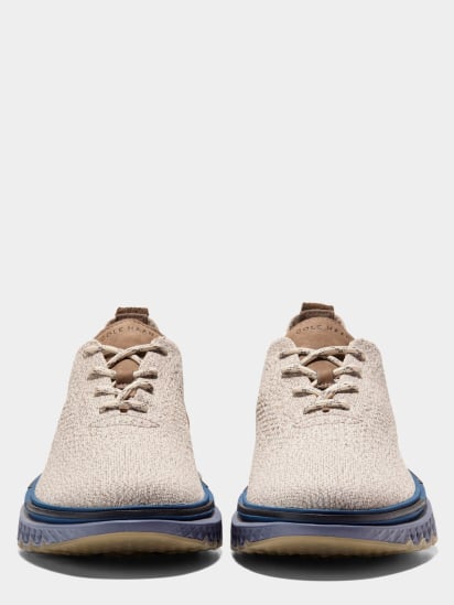 Оксфорды Cole Haan модель C39572 — фото - INTERTOP