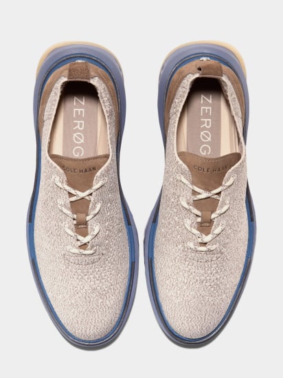 Оксфорды Cole Haan модель C39572 — фото 4 - INTERTOP