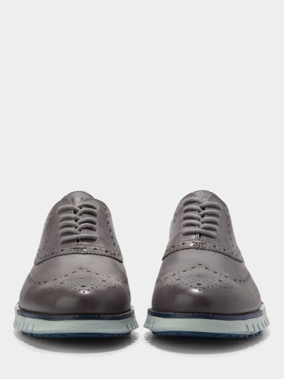 Оксфорды Cole Haan модель C39614 — фото - INTERTOP