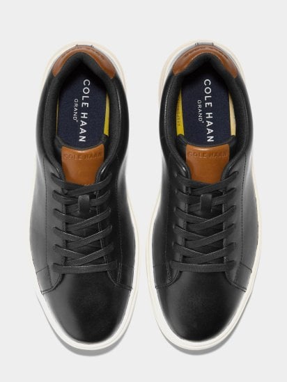 Cole Haan модель C39621 — фото 4 - INTERTOP